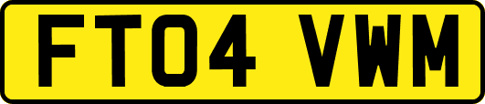 FT04VWM