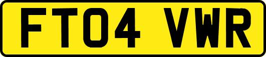 FT04VWR