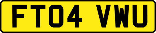 FT04VWU