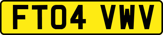FT04VWV