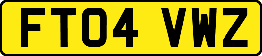 FT04VWZ