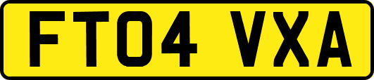 FT04VXA