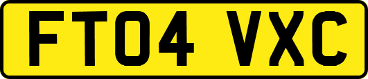 FT04VXC