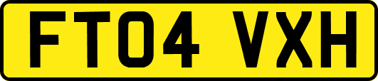 FT04VXH