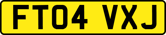 FT04VXJ