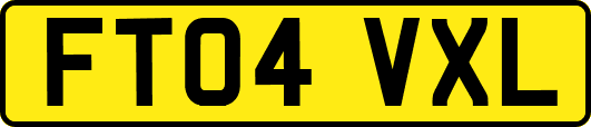 FT04VXL