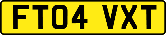 FT04VXT