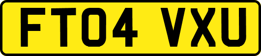 FT04VXU