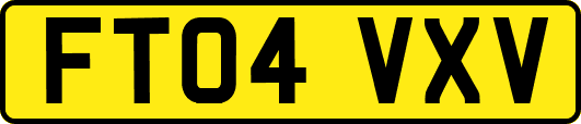 FT04VXV