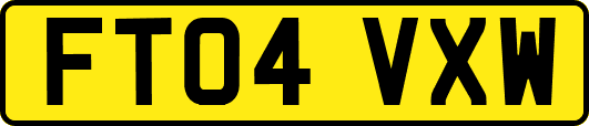 FT04VXW