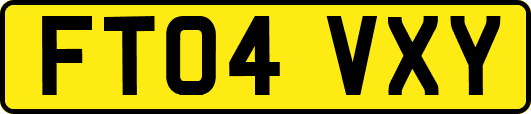 FT04VXY