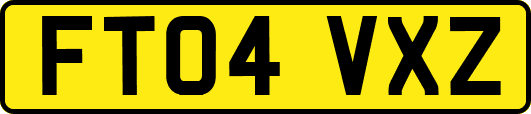 FT04VXZ