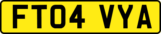 FT04VYA