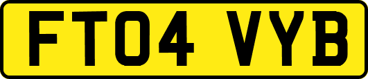 FT04VYB