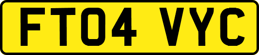 FT04VYC