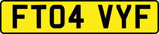 FT04VYF