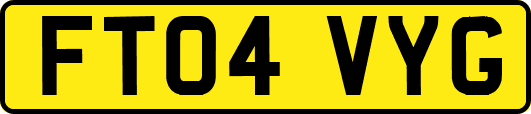 FT04VYG