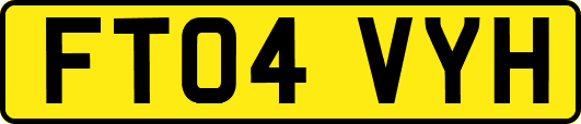 FT04VYH