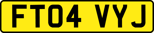 FT04VYJ
