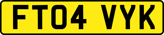 FT04VYK