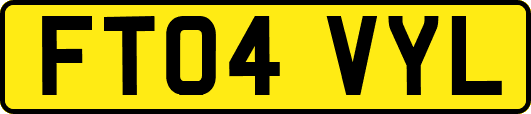 FT04VYL