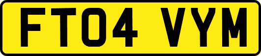 FT04VYM