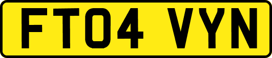 FT04VYN