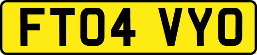 FT04VYO