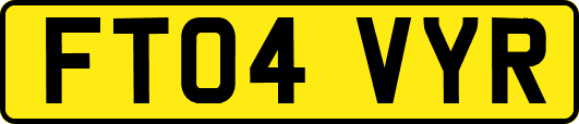 FT04VYR