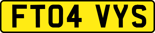 FT04VYS