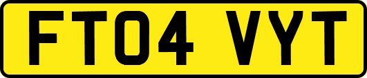 FT04VYT