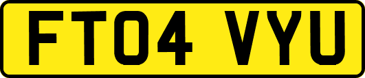 FT04VYU