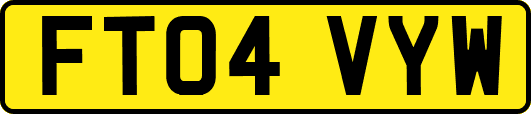 FT04VYW