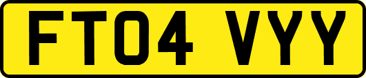 FT04VYY