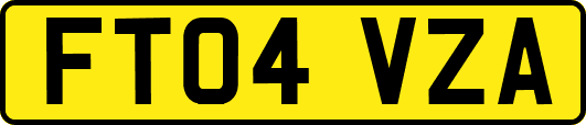 FT04VZA