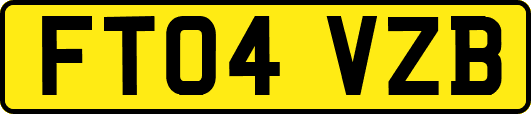 FT04VZB
