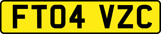 FT04VZC