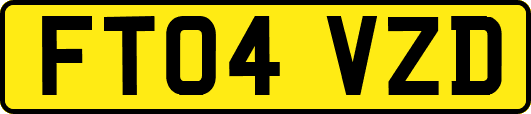 FT04VZD