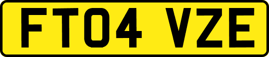 FT04VZE