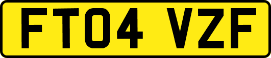 FT04VZF