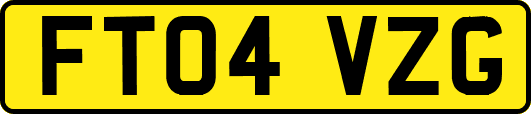 FT04VZG