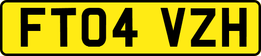 FT04VZH