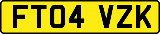 FT04VZK