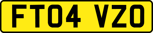 FT04VZO