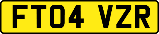 FT04VZR