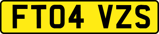 FT04VZS