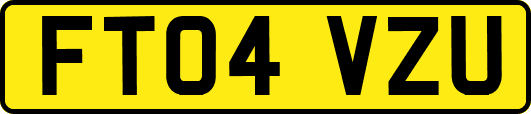 FT04VZU