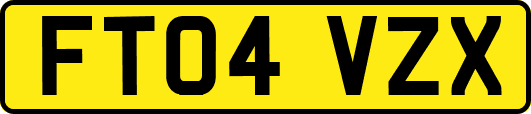 FT04VZX