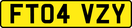 FT04VZY