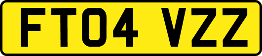 FT04VZZ
